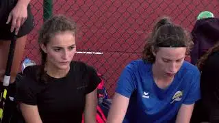 UKS Orient II Łozina w pierwszej lidze hokeja na trawie
