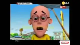 Sutin Matin Sinhala Cartoon Ep 54