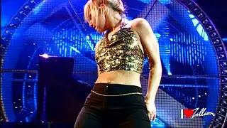 Zillion Live - Freeze - Take me higher (Antwerpen, 2000) HD HQ Ramses De Craene Frederico Santini