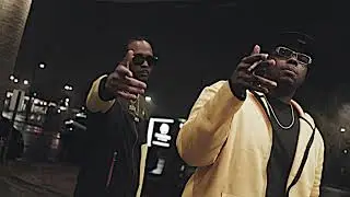 Twyce x T-Cent 