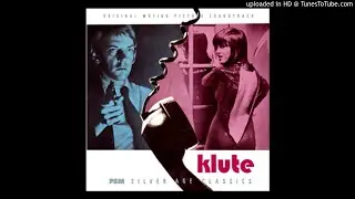 Michael Small - Love Theme (From Klute)