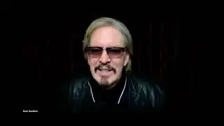 The Unbreakable Equation - Mark Hamilton Live Speech