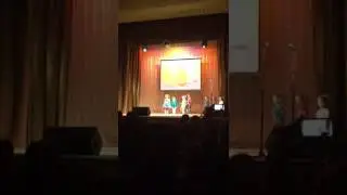 One2step выступление на фестивале 