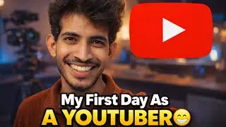 Day One~The Story Begins