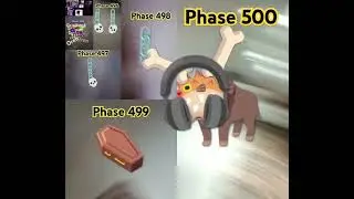 //💀New phases of incredibox sprunki Oren PHASE 1 - PHASE 500💀// @Pikomiabtw @YDSGGAMING01