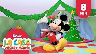 Mickey Mouse & Minnie Mouse Art Time 🎨🐭 | Drawing & Creativity Cartoon