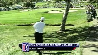 Top 10: Matches in history of Accenture Match Play