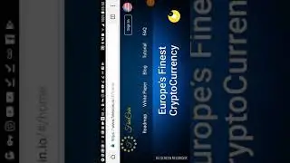 Love stream moved/Finecoin issue