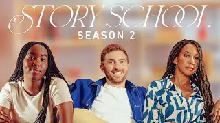 Story School by Wattpad | Season 2 Trailer