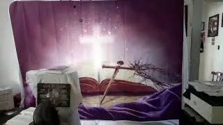 God's Words Ministry - Live Stream
