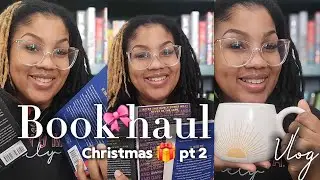 🎁📚Books & Bookish Tings+GIVEAWAY WINNERS ANNOUNCED ✨️ 