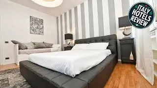 Verona Maison | Verona, Italy | Hotel Review 🛏️
