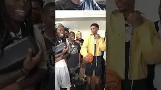 Is A Boogie BACK?! 🔥  *Plays Unreleased Song on Kai Cenat #shorts #kaicenat #aboogiewitdahoodie