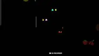 Ms. Pac Man cutscenes