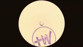 Thomas WOOD - Two Strangers