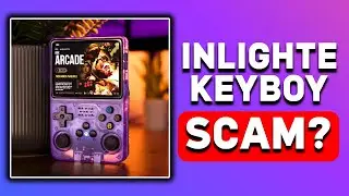 INLIGHTE KEYBOY REVIEW 2025:ACTUALLY LEGIT OR SCAM?