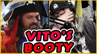 Vito's Booty Episode #1 YARGH ! - The Biggest Problem in the Universe