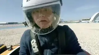Mario Kart - Down the Road karten
