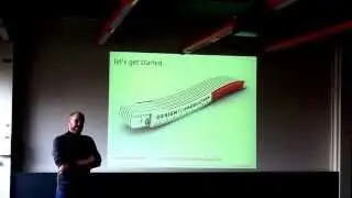 Fabian Scheurer - DesignToProduction