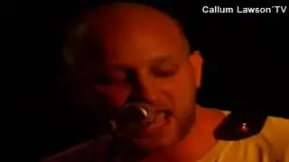 [2010] Callum Lawson - On Saturdays LIVE @#NeussNowFestival Haus der Jugend, Niedertor