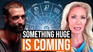 Most Shocking Astrological Predictions for 2026 | Joni Patry