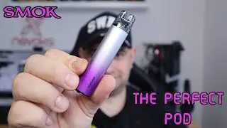 Smok Znex Pod Kit