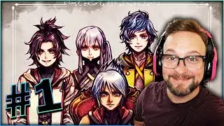 My Kingdom Hearts Dark Road Reaction- Part 1
