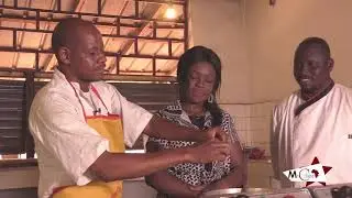 Plat du jour : Le Toukaousse une Spécialité du Nord du Mali