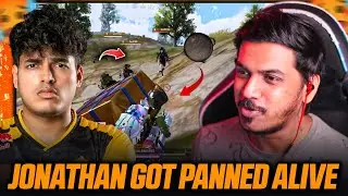 How GodL JONATHAN got Panned still Carry GODL to #2 | Full Analysis