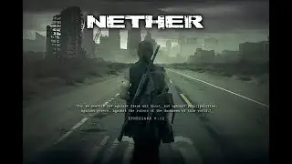 Nether in 2019............ What happened?