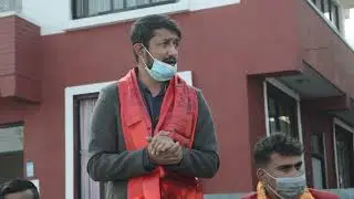 Tanahun Samachar poush 16 gate