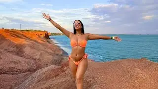 ESTO NO ES LO QUE YO CREIA | isla de Coche 2025 | a 20 minutos de MARGARITA