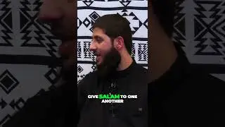 Spreading the Love: Inspiring Muslims to Share Islam's Beauty