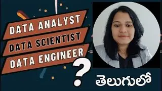Data Jobs Reality Check 💥 | Telugu Career Guide | PerfectTiming