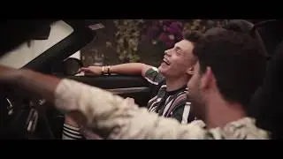 Almacor - B&aacute;ilalo ( Video Oficial )