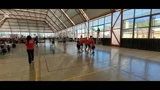 Copa Hugo Martin 2025. San Juan Argentina.  Stadio Italiano V/S Upcn