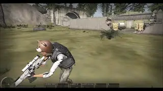 (Infestation NewZ: Montage #65) - 👑GUNNER28👑