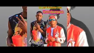 Lily Jah ft Master Dee __Unondipengesa pro by [Mastermind Studios]