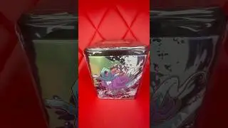 NEW Pokemon 2025 Stacking tin! #pokemoncommunity #surgingsparks #temporalforces #stellarcrown #tcg