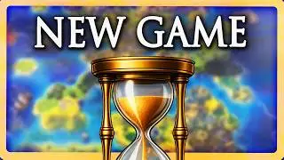Civ 7 Feels Like a Whole New Game - Test of Time Updates