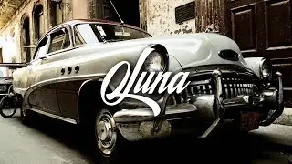 Latin Trap Beat | Luna / Hard Latino Beat & Trap Latino Hip Hop Instrumental 2018