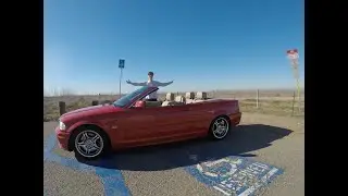 POV REVIEW: 2001 BMW 330CI