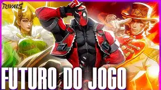O Que Marvel Rivals PRECISA mudar AGORA em 2026?