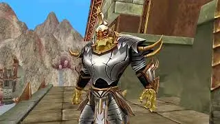 Order & Chaos Online Trailer 2024 (GTA6 Parody)