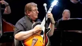 Robert Conti in Concert
