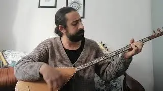 Aşıklar Zümresin / Sercan Akpınar