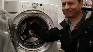 Buying a used washing machine? Check this first.