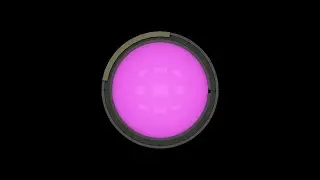Crown Chakra (Sahasrara) Balancing Solfeggio Meditation [2023] [20 Minutes]