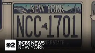 Lawmakers, attorney pledge to help woman over Star Trek license plate mix-up