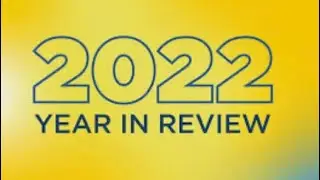 2022 Year Review of My Life